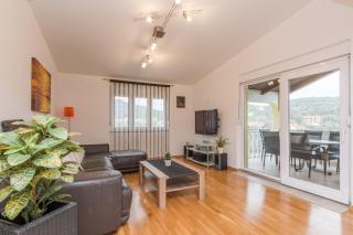 Apartment Natalie Sea View with 3 Bedrooms and everything is air-conditioned - Sali - 6