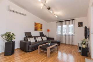 Apartment Natalie Sea View with 3 Bedrooms and everything is air-conditioned - Sali - 5