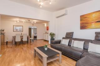 Apartment Natalie Sea View with 3 Bedrooms and everything is air-conditioned - Sali - 8