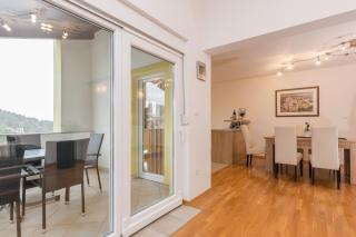 Apartment Natalie Sea View with 3 Bedrooms and everything is air-conditioned - Sali - 7