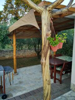 Apartment Soline - Pješčana Uvala - 9