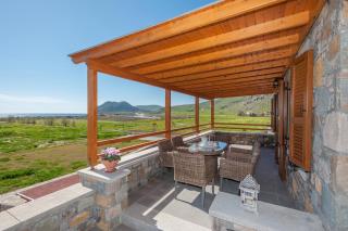 Evgatis Beach Luxury Apts - 6