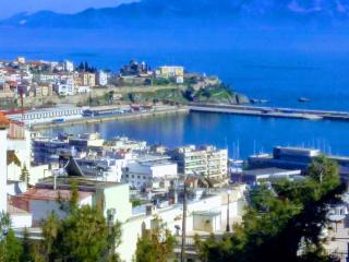 Théa Apartment - Kavala - 9