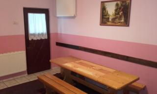 Pokoje gościnne u Danuty - Mizerna - 4