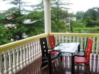 George's House - 3
