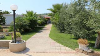 Villa La Piana - Peschici - 2