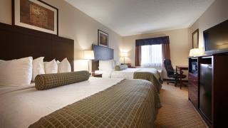 Baymont by Wyndham Delaware - Delaware - 9