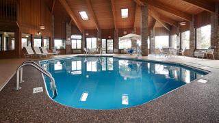 Baymont by Wyndham Delaware - Delaware - 8