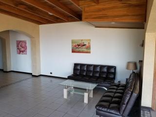 Hotel Monte Campana Escazu - 6