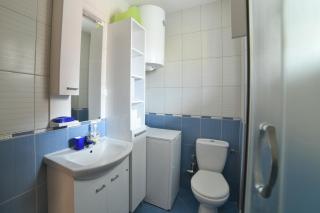 Tuna Apartments - Dobra Voda - 7