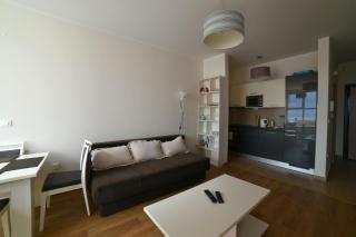 Tuna Apartments - Dobra Voda - 5