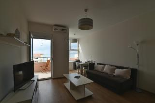 Tuna Apartments - Dobra Voda - 0