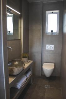 Teatro Deluxe Rooms - Kato Rodini - 8