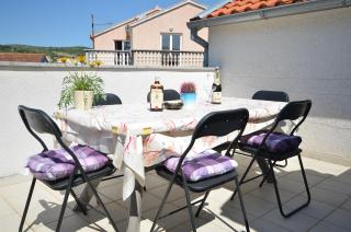 Apartments and Rooms Ive - Vodice - 8