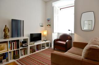 Saldanha Apartment - Lisbona - 9