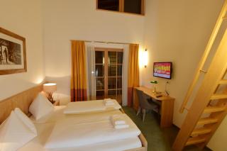 Hotel St. Florian - Kaprun - Kaprun - 6