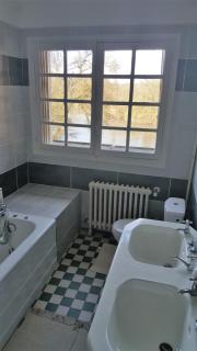 Le Manoir du coeur volant B&B - Saint-Aignan - 4