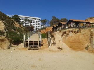 Apartamento Praia da Falésia - Albufeira - 1
