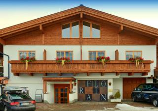 Hotel St. Florian - Kaprun - Kaprun - 4