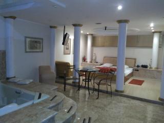 Heru's Motel - Poços de Caldas - 8