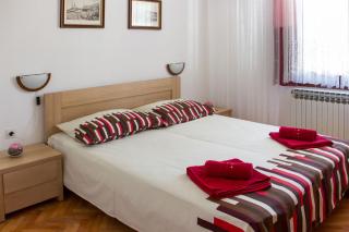 Apartments Marijana - Senj - 5
