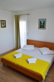 Apartments with a parking space Duce, Omis - 4799 - 7