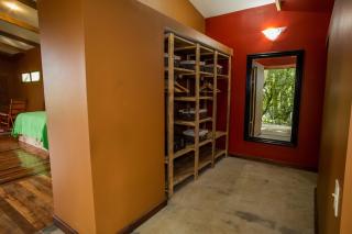 Chayote Lodge - Zarcero - 2