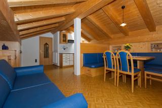 Appartments Tassilo - 1
