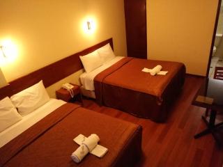 Hostal Qoyllurwasi - 1