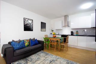 Putney Two Bedroom Apartments - 6