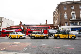 Putney Two Bedroom Apartments - 4