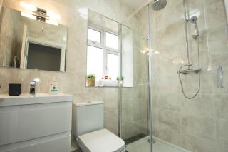 Putney Two Bedroom Apartments - 5