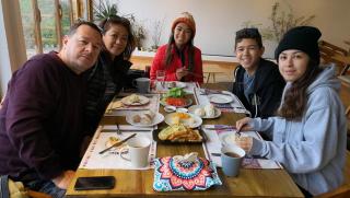 Zhangjiajie National Park Purespace Retreat-2nights for 1pick up service&super view rooms&book tickets in advance - 9