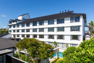 Plymouth International - New Plymouth - 0