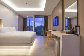 The Zense Boutique Hotel - Phitsanulok - 5
