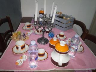 B&B da Bibi - Fabriano - 8