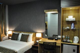 Valya Hotel, Kuala Terengganu - 5