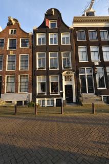 The Posthoorn Amsterdam - Amesterdão - 8