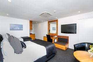 Plymouth International - New Plymouth - 5