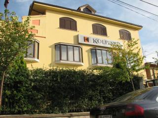 Kolping - Shkodër - 0