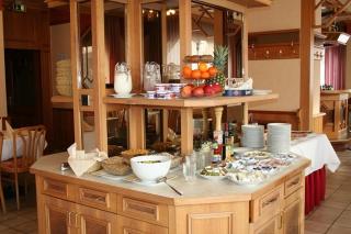 Hotel Shawi Erzhausen - 4