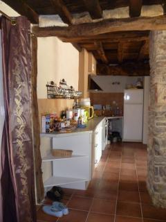 Gîte Le Logis de l'Etang de l'Aune - Iffendic - 1