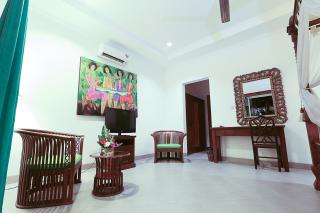 Aquarius Beach Hotel - Sanur - 6