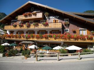 Hotel Floralp - La Clusaz - 0