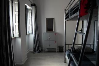 Lisbon Hostel Terminal 3 - Lisbon - 3