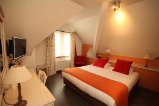 Hotel La Roseraie - Wemmel - 5