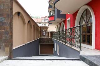 Семеен Хотел Опера - Boergas - 8