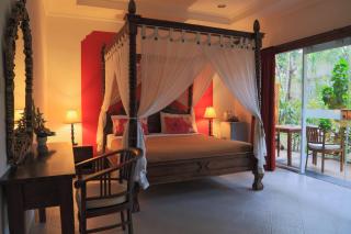 Aquarius Beach Hotel - Sanur - 5