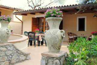 Residence Martina - Marina di Camerota - 2