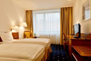 Hotel Coronet - Praga - 3